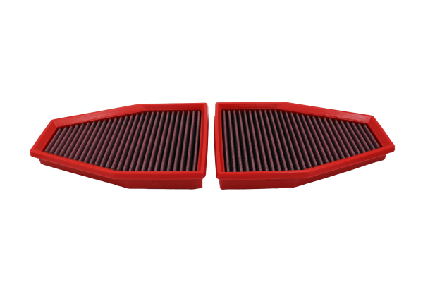 BMC FB709/01 Performance Air Filter for Porsche 911 991 Carrera / GT3 (2013-15, 17-18)
