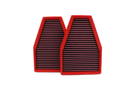 BMC FB709/01 Performance Air Filter for Porsche 911 991 Carrera / GT3 (2013-15, 17-18)