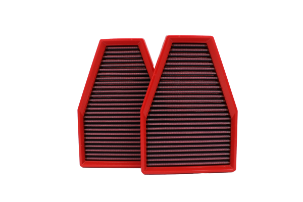BMC FB709/01 Performance Air Filter for Porsche 911 991 Carrera / GT3 (2013-15, 17-18)