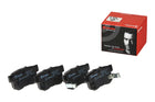 Brembo P28039 Rear Brake Pad Set - official Brembo product image