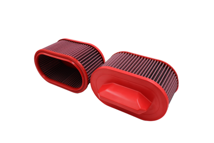BMC FB789/04 Performance Air Filter for Maserati Quattroporte / Ghibli (2013-17) – view 2