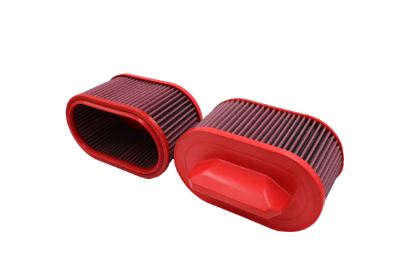 BMC FB789/04 Performance Air Filter for Maserati Quattroporte / Ghibli (2013-17)