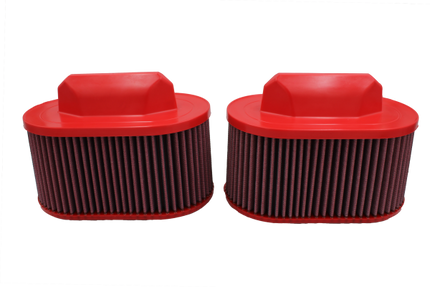 BMC FB789/04 Performance Air Filter for Maserati Quattroporte / Ghibli (2013-17)