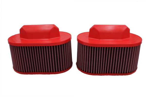 BMC FB789/04 Performance Air Filter for Maserati Quattroporte / Ghibli (2013-17)