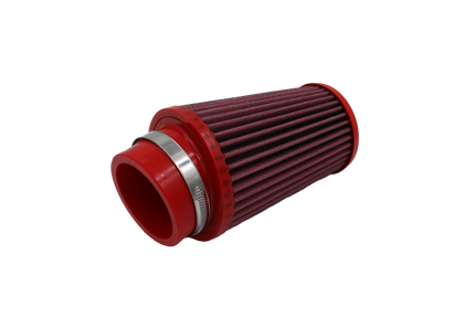 BMC Universal Twin Air Pod Filter (FBTW Series) – Dual Inlet for High-Flow Intake Applications