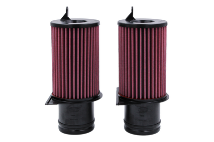 BMC FB807/08 Performance Air Filter for Lamborghini Huracan LP-610 (2014-19)