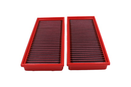 BMC FB845/20 Performance Air Filter for Mercedes-Benz C63 S AMG W205/C205 (2014-20)