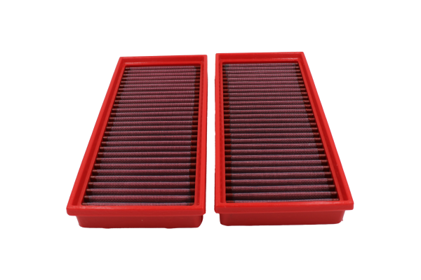 BMC FB845/20 Performance Air Filter for Mercedes-Benz C63 S AMG W205/C205 (2014-20)