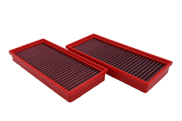 BMC FB845/20 Performance Air Filter for Mercedes-Benz C63 S AMG W205/C205 (2014-20)