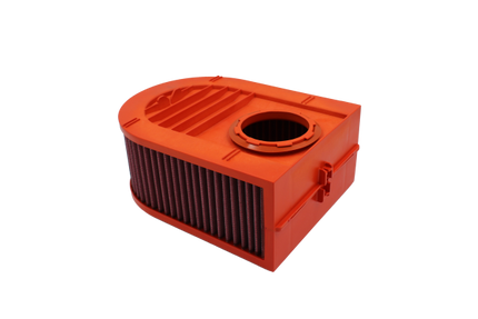 BMC FB867/04 Performance Air Filter for Porsche Macan S Diesel / Macan Turbo Petrol – view 3