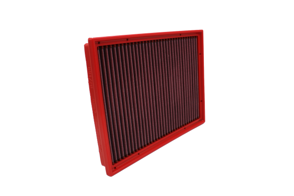 BMC FB891/20 Performance Air Filter for Toyota Fortuner, Innova Crysta & Hilux 2.4/2.8 (2015+ Diesel & Petrol)