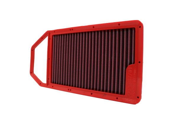 BMC FB967/01 Performance Air Filter for Maruti Baleno, Swift, Ignis & Dzire 1.2 Petrol (2015–2020)