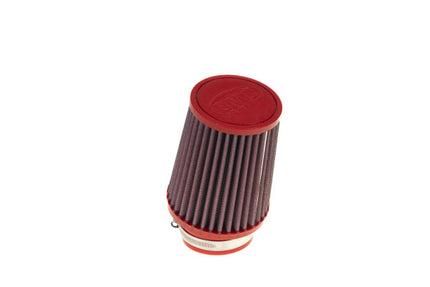 BMC Universal Car Pod Filter – Single Air, Small Series (60–76mm Inlet) FBSA / FBSS