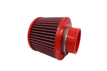 BMC Universal Car Pod Filter – Single Air, Small Series (60–76mm Inlet) FBSA / FBSS