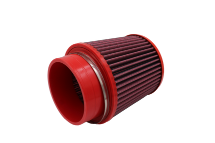 BMC Universal Twin Air Pod Filter (FBTW Series) – Dual Inlet for High-Flow Intake Applications