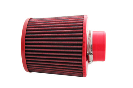 BMC Universal Twin Air Pod Filter (FBTW Series) – Dual Inlet for High-Flow Intake Applications