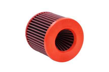 BMC Universal Twin Air Pod Filter (FBTW Series) – Dual Inlet for High-Flow Intake Applications