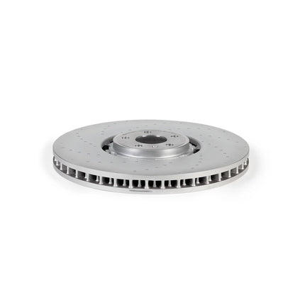 Brembo 09D48133 Front Brake Disc - official Brembo product image