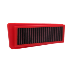 Hyper Flow Air Filter for Hero Xpulse – red cotton gauze performance air filter