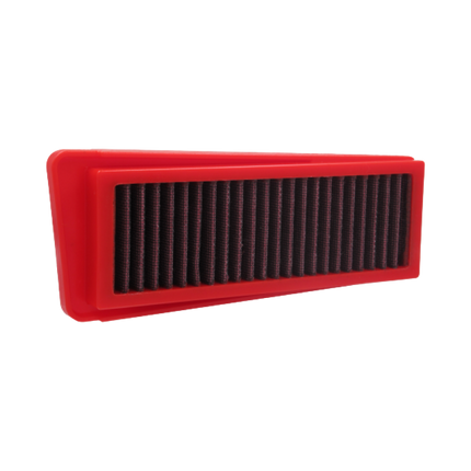 Hyper Flow Air Filter for Hero Xpulse – red cotton gauze performance air filter