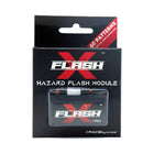 FlashX, Plug & Play Hazard Flash Module for Royal Enfield Meteor 350