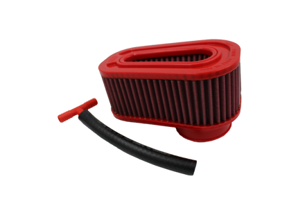 BMC FM01067 Performance Air Filter for Indian Motorcycle Scout Sixty / Bobber (2018+)