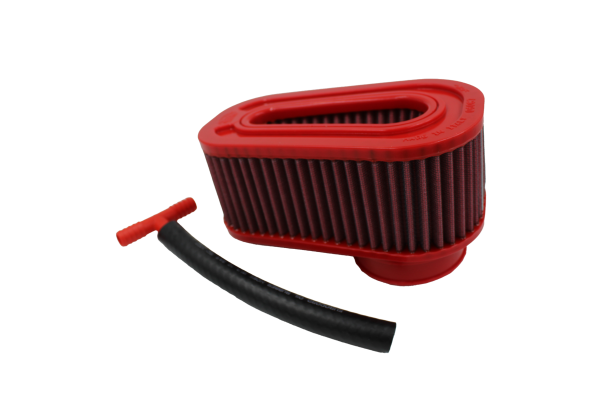 BMC FM01067 Performance Air Filter for Indian Motorcycle Scout Sixty / Bobber (2018+)