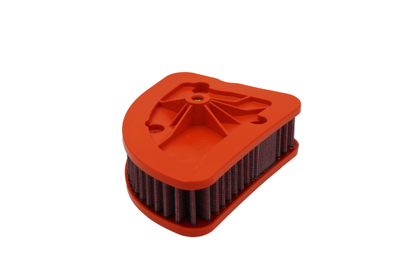 BMC FM01084 Performance Air Filter for Harley-Davidson Touring FLHR Road King 1750 (2017+)