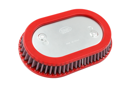 BMC FM01132 Performance Air Filter for Harley-Davidson Softail FLFBS Fat Boy 114 (2018+)