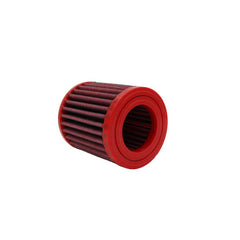 BMC FM01138 cylindrical air filter front view