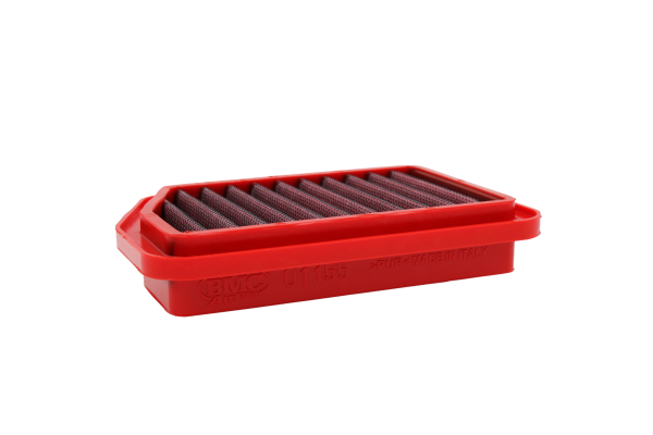 BMC FM01155 Air Filter for Honda H’ness CB350, CB350RS & CB350 (2025)