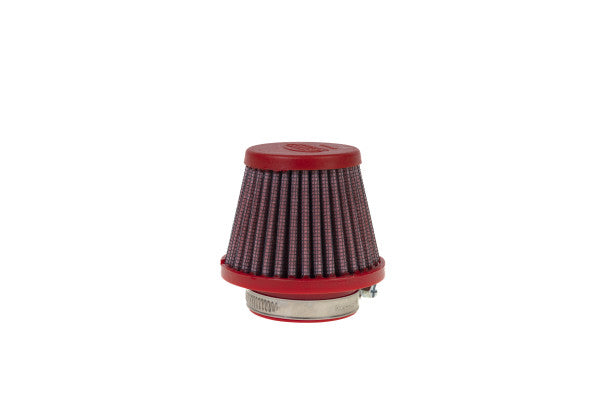 BMC Universal Motorcycle Pod Filter (FMSA Series) – Conical Air Filter for Custom & Aftermarket Intakes