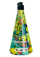 Spell Lab Fomal Haut car shampoo bottle – 300 ml eco-friendly automotive wash liquid
