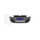 Skoda Octavia vRS MK3 front bumper kit
