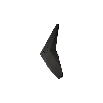 SMK GTJ Open Face Helmet - Gtj Base Rear Airvent