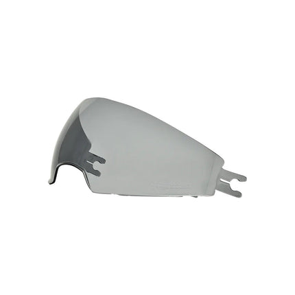 SMK GTJ Open Face Helmet - internal sun visor