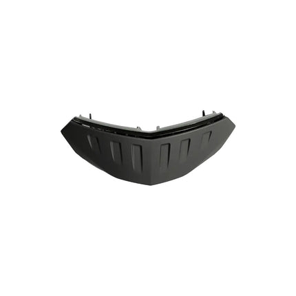 SMK Gullwing Modular Flip-Up Helmet - Gullwing Front Vent Button