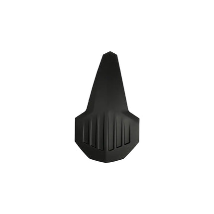 SMK Gullwing Modular Flip-Up Helmet - Gullwing Top Air Vent Button