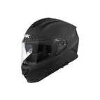 MA200 - Matt Black / XS