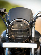 Legundary Honda Hness 350 MIG Headlight Grill