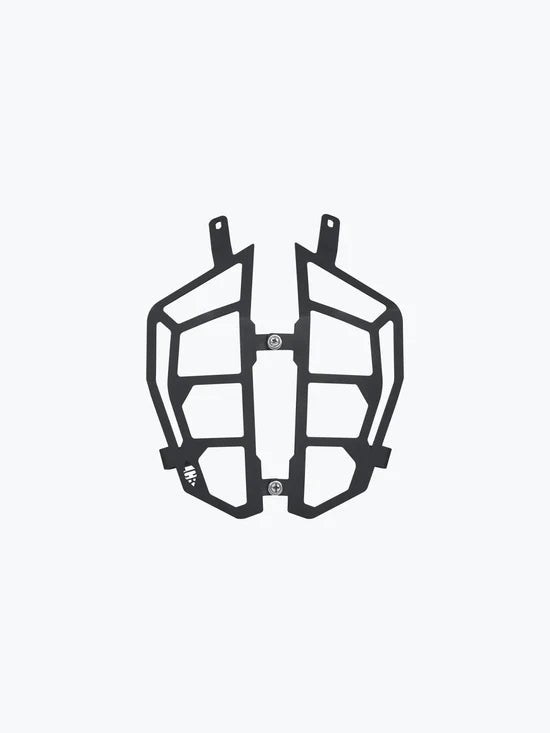 Legundary KTM Duke 250 Venator Headlight Grill – Black