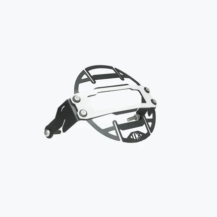 Legundary (LCB) Super Meteor 650 Cosmic Headlight Grill for Royal Enfield Super Meteor 650.