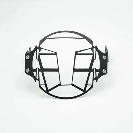 Moto Torque Head Light Guard for TVS Ronin Mototorque