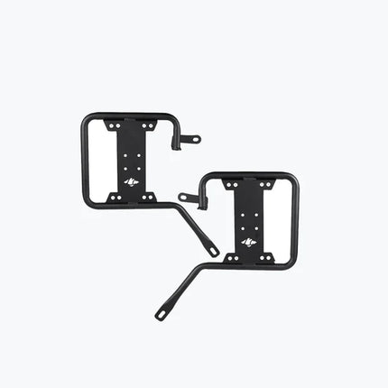 Legundary Honda Hness CB350 Saddlestay – Mild Steel – Black
