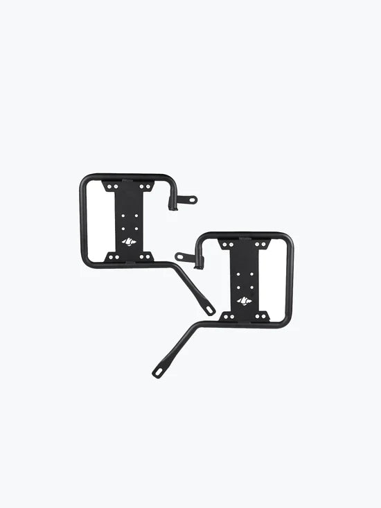 Legundary Honda Hness CB350 Saddlestay – Mild Steel – Black