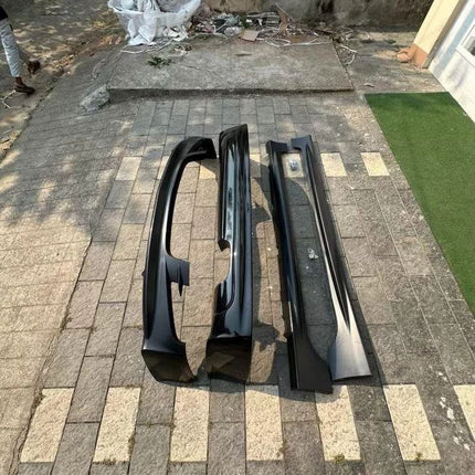 Honda Civic Skirting Kit PP