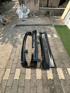 Honda Civic Skirting Kit PP