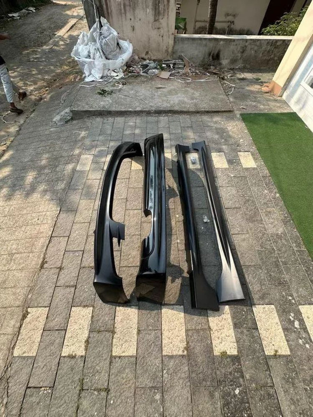 Honda Civic Skirting Kit PP