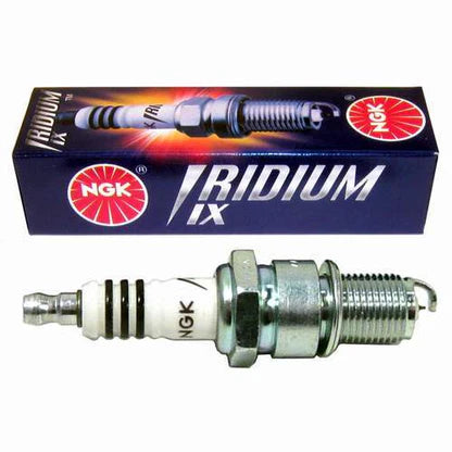 NGK Iridium Spark Plug CPR8EAIX-9 for Honda CB350RS/ H’ness 350