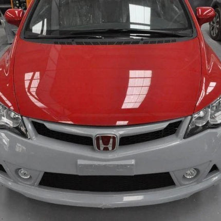 Honda Civic Mugen Body Kit detail